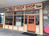 The Dilly Duck Shop, located at 666 Main Avenue in Norwalk, on April 13, 2026.
