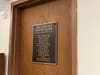 The Norwalk Public Library hosts a history room dedication ceremony in honor of municipal historian Ralph Bloom on June 9, 2026.