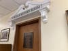 The Norwalk Public Library hosts a history room dedication ceremony in honor of municipal historian Ralph Bloom on June 9, 2026.