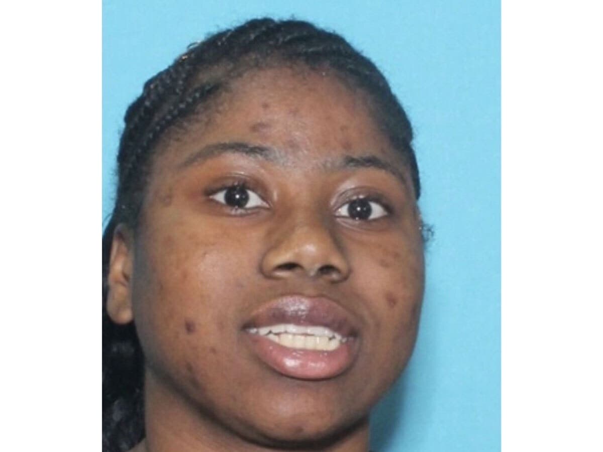 Police are asking for the public's help locating an 18-year-old woman reported missing from Norwalk.