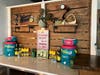 The Knotty Lemon lemonade stand at Knot Norm’s, located at 10 First Street in East Norwalk, on July 16, 2026.