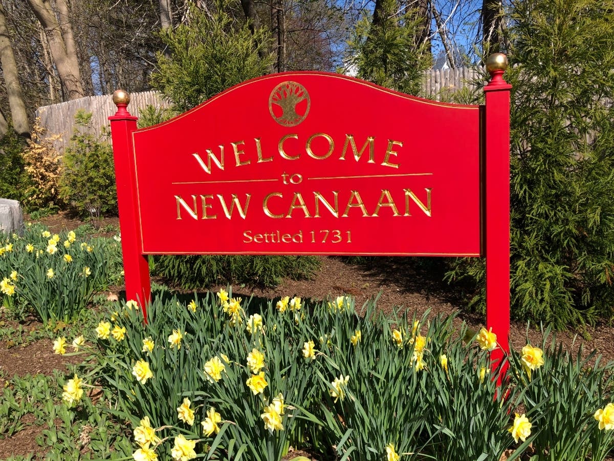 The seventh annual Taste of New Canaan Stroll is scheduled to take place Aug. 20, 2026.
