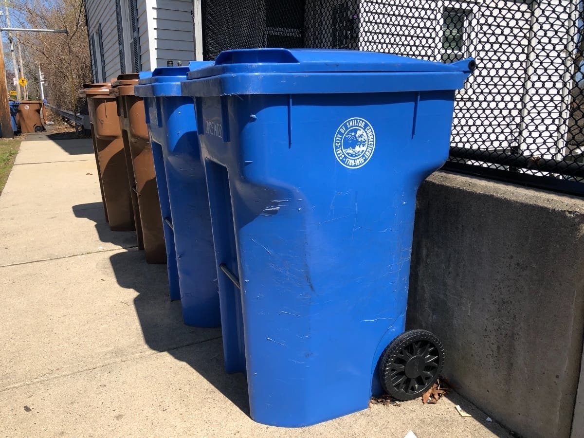 The city and police has released trash and recycling collection information for the Labor Day holiday on Sept. 7, 2026.