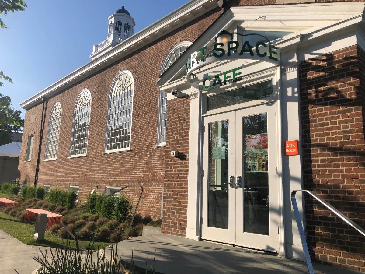 Registration is now open for The Alon Music School, a new tuition-free, year-round music school at The Norwalk Art Space, located at 455 West Avenue in Norwalk.