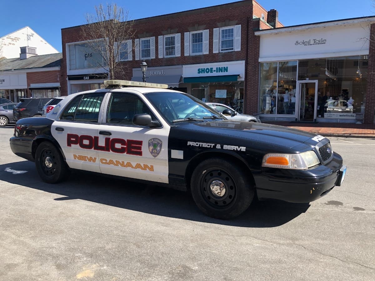 As the 2026–2027 school year begins, New Canaan police want to ensure that every student, parent, pedestrian and commuter travels safely across town.
