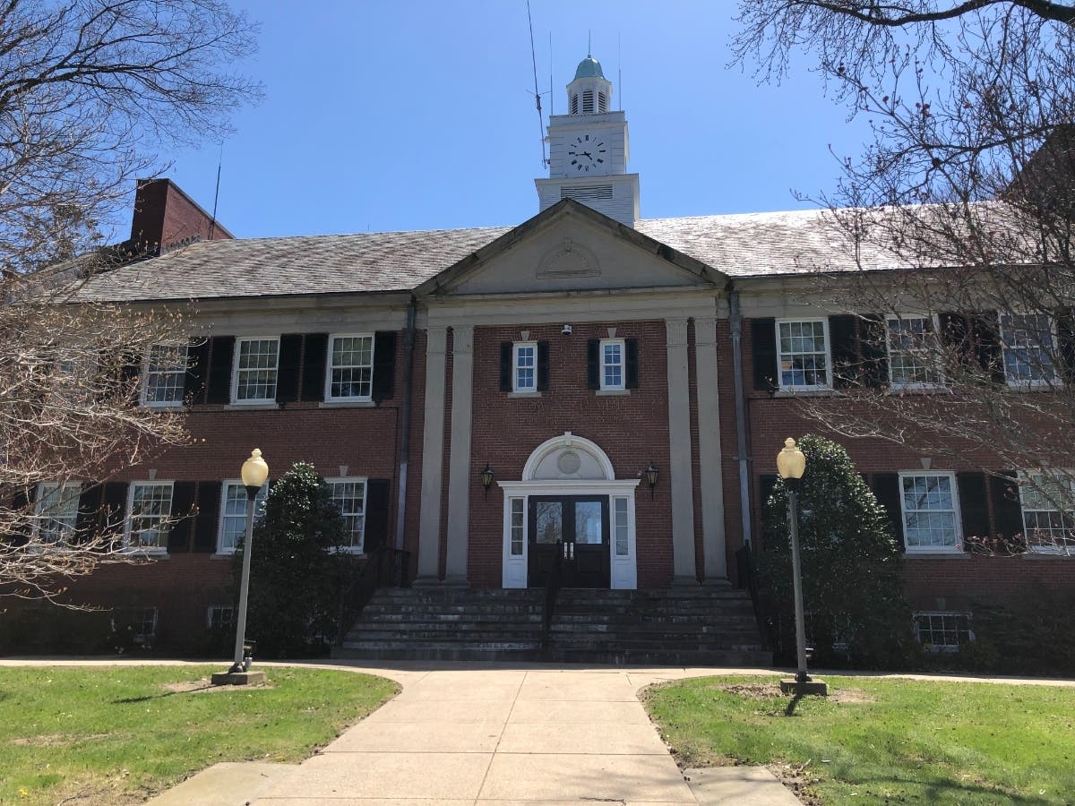 The town's first Trumbull Dog Day Festival is scheduled to take place Oct. 3, 2026, at the Unity Park Pavilion, according to the town.