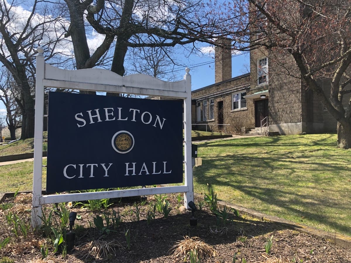 The Shelton Board of Aldermen is scheduled to meet on Sept. 10, 2026.