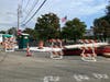 Construction near Dippin' Chicken at 236 East Avenue in East Norwalk on Sept. 17, 2026.