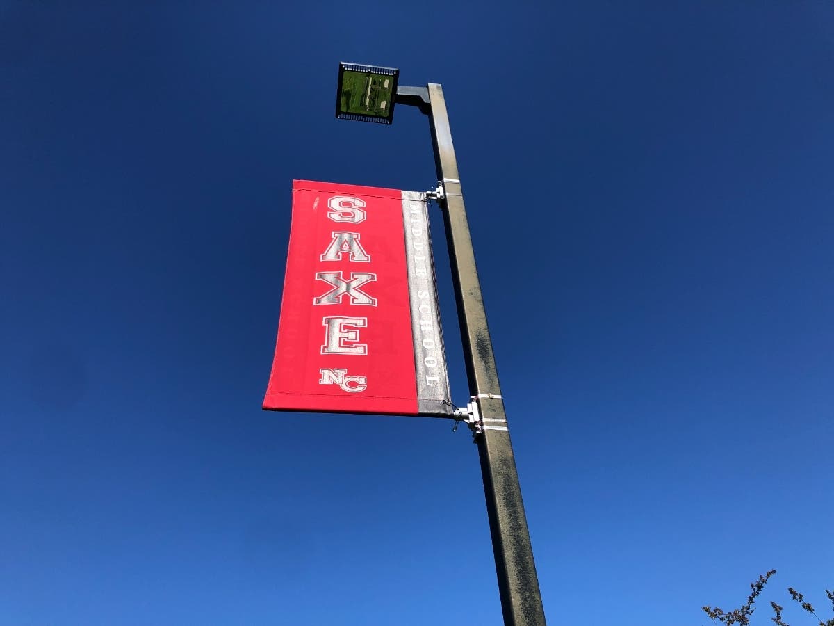 Two New Canaan schools are set to celebrate "Walk, Bike & Roll to School Day" on Oct. 9, 2026.