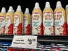 Cans of new Cookie Milk whipped cream at Stew Leonard's, located at 100 Westport Avenue in Norwalk, on Sept. 15, 2026.