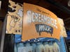A sign advertising new Screamsicle Milk at Stew Leonard's, located at 100 Westport Avenue in Norwalk, on Sept. 21, 2026.
