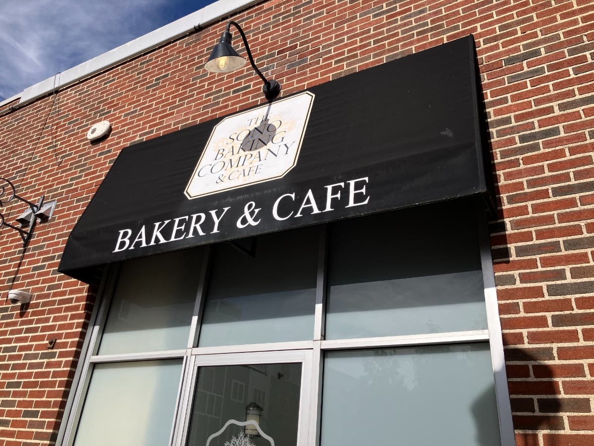 The SoNo Baking Company & Café announced on Oct. 21, 2026, the bakery plans to permanently close in November 2026.