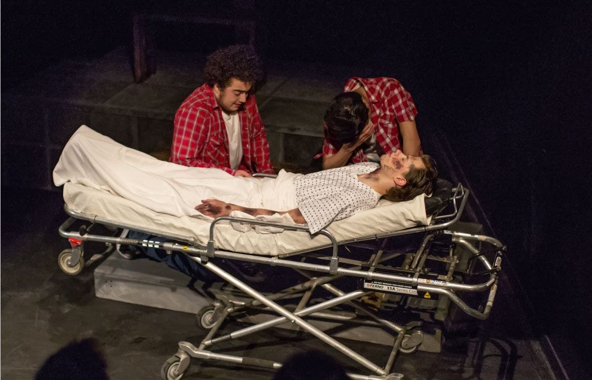 News small post card thumbnail