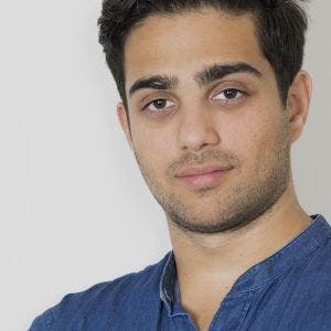 Bestselling Author Visits Towson Branch Library 