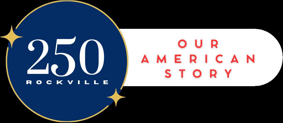 Rockville 250: Our American Story
