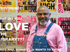 Printmaker Amos Paul Kennedy, Jr.