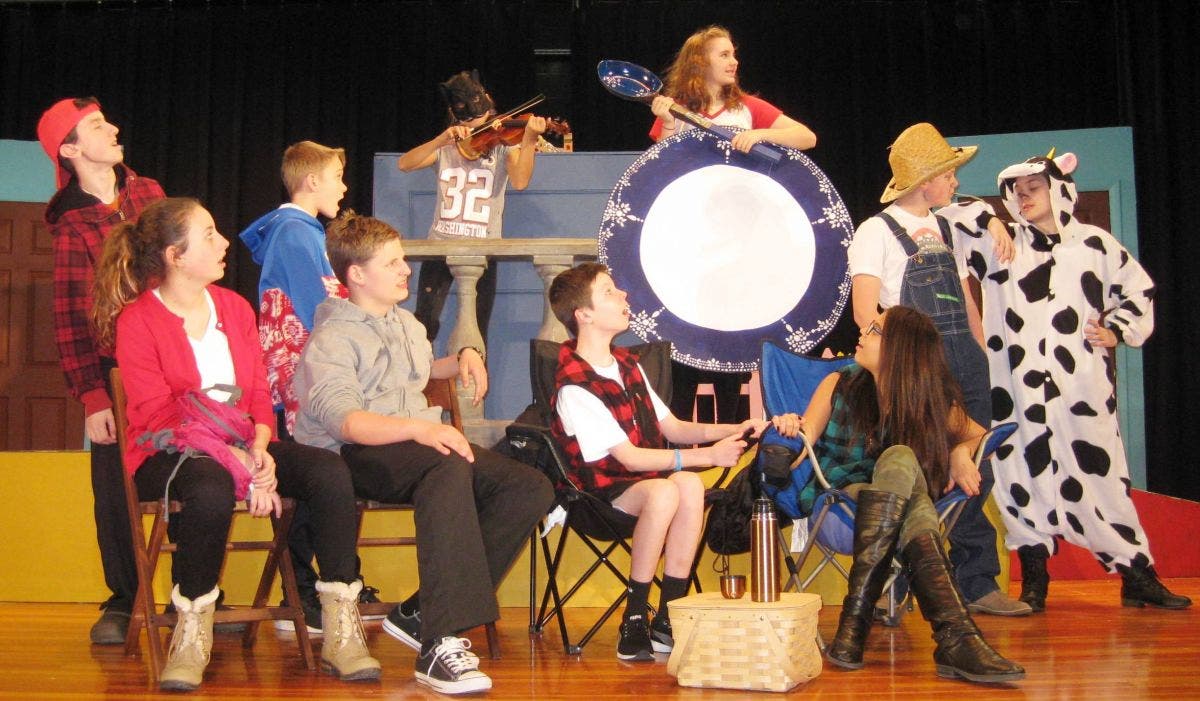 News small post card thumbnail