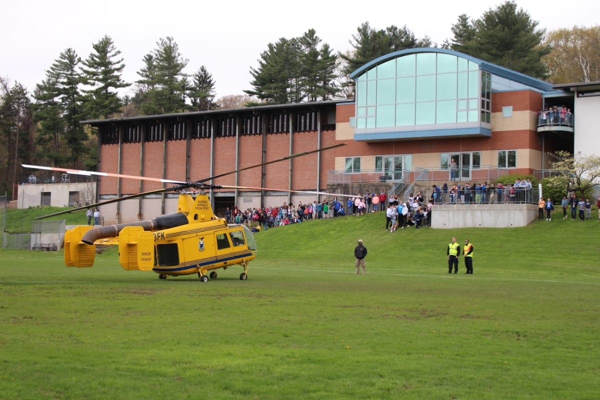 News small post card thumbnail