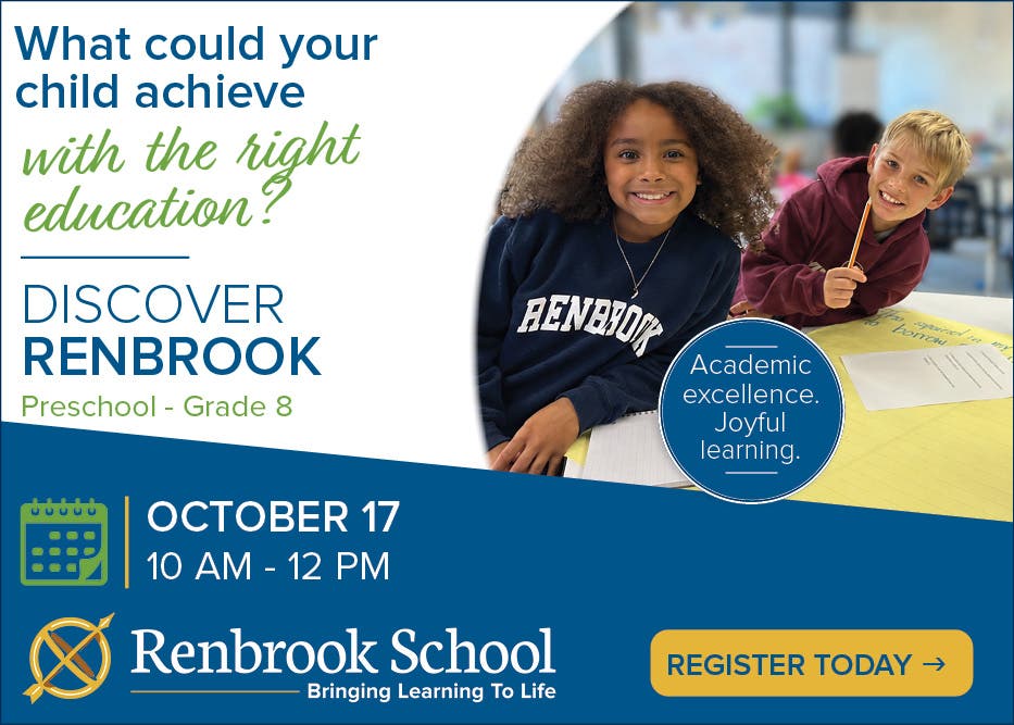 Discover Renbrook