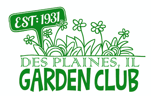 Des Plaines Garden Club Annual Plant Sale and Garden Flea Market