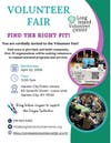 Volunteer Fair