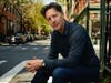 Actor/Author Andrew McCarthy