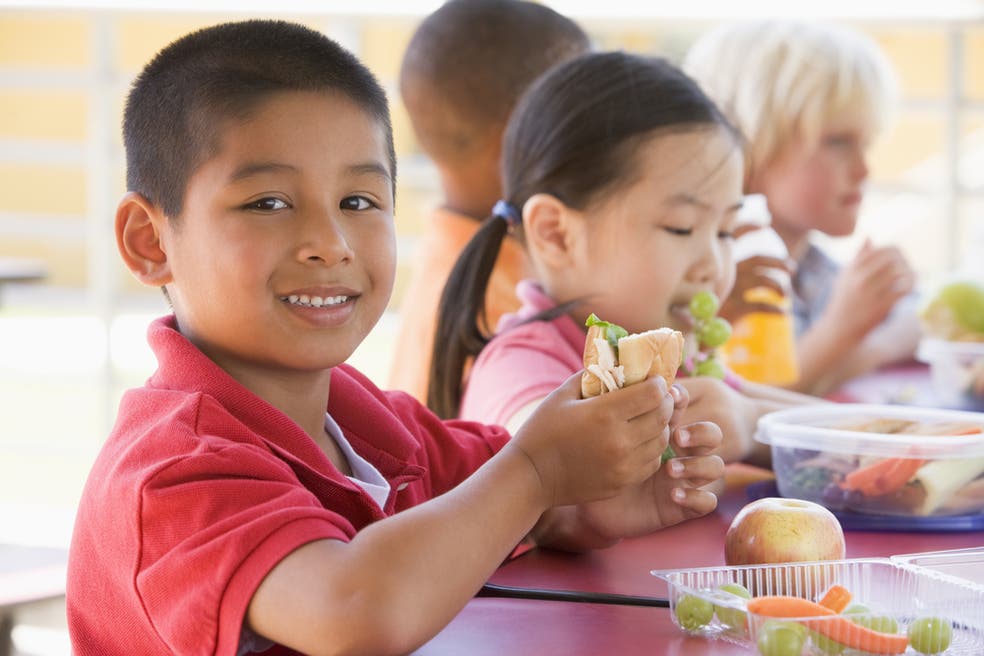 Free Student Meals Concord Library Concord CA Patch