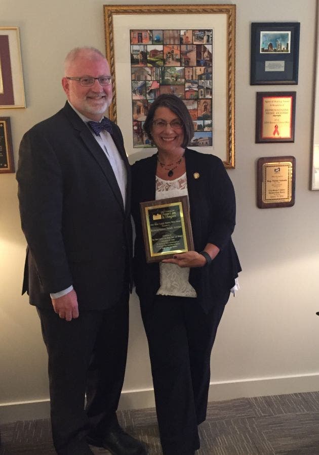 News small post card thumbnail