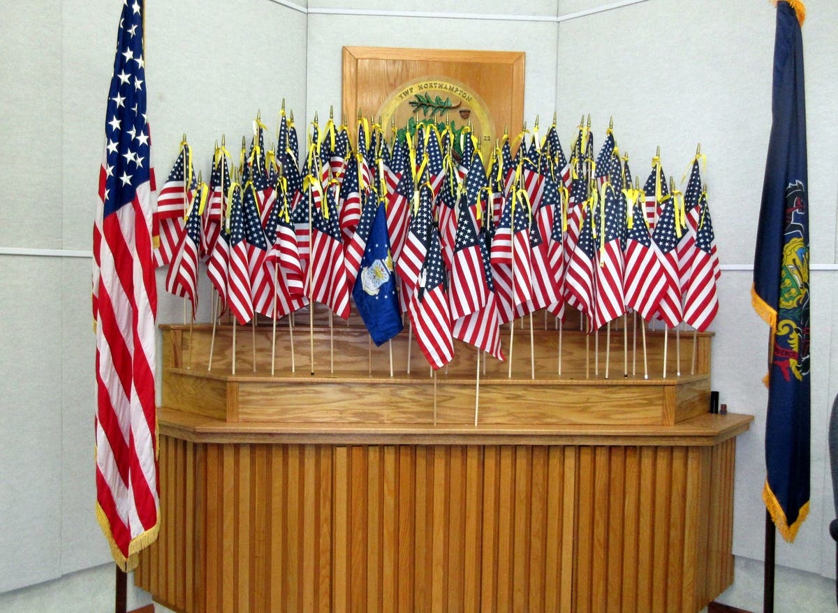 News small post card thumbnail