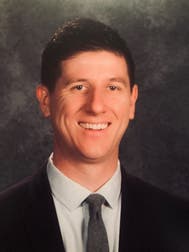 St. Edward High Appoints New Principal, KC McKenna St. Edward High Appoints New Principal, KC McKenna