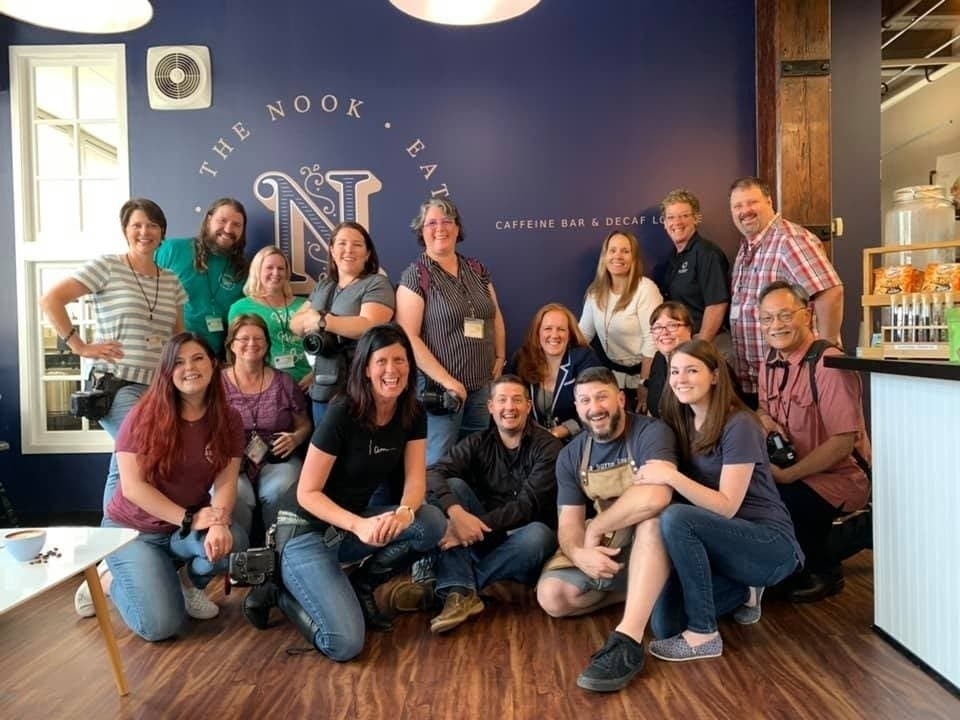 News small post card thumbnail