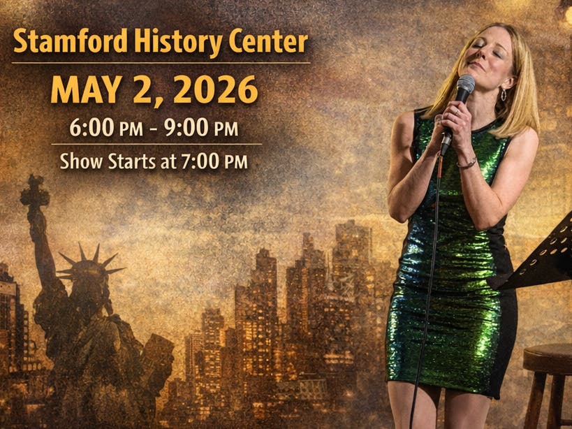 No One is Alone: A Cabaret Night of 1980s Musical Theatre