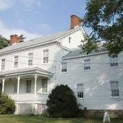 Historic House tours