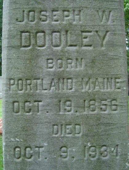Burke Historical Society