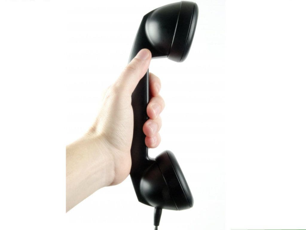 911 Service Goes Down For 1,700 Landline Phones In Blossom Hill Area