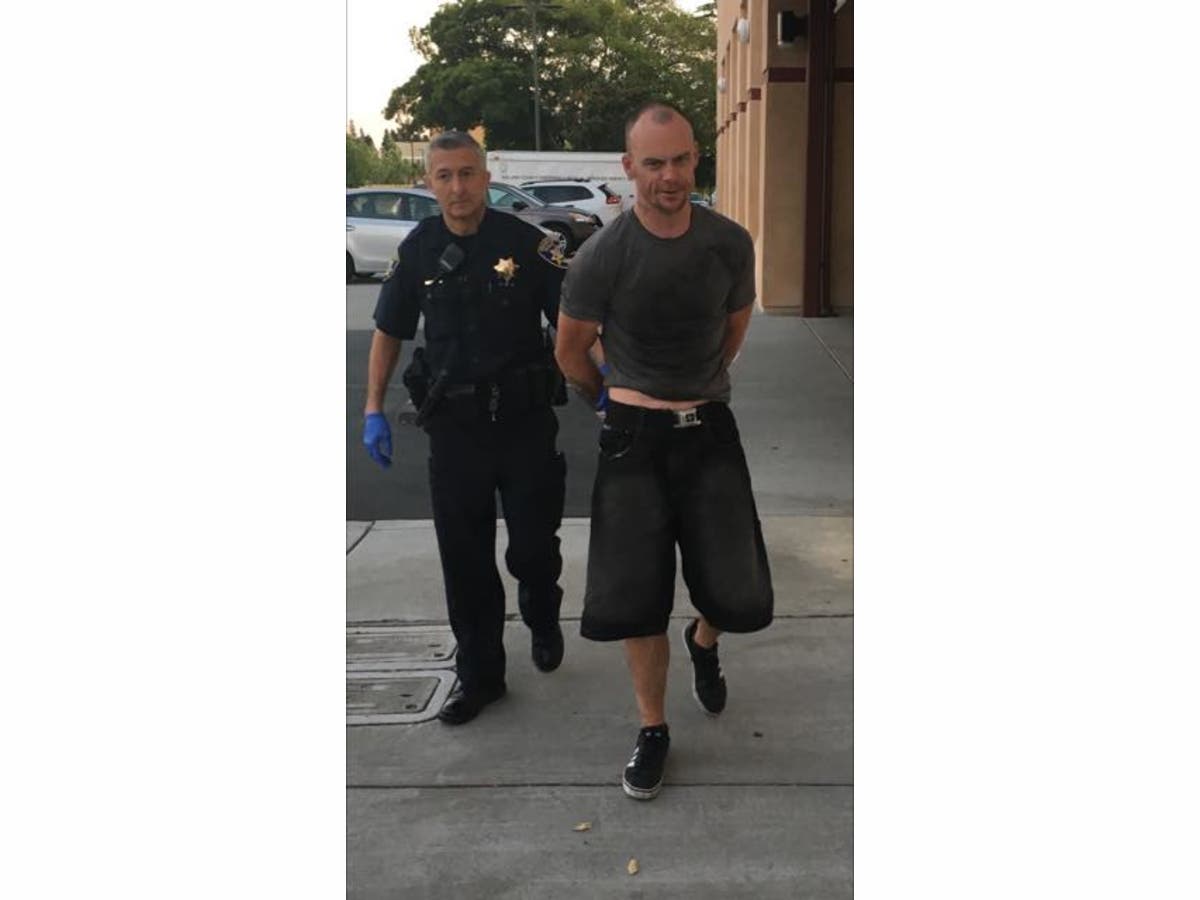 Wanted Vacaville Man Arrested After Foot Chase, Search: Police | Dixon, CA  Patch