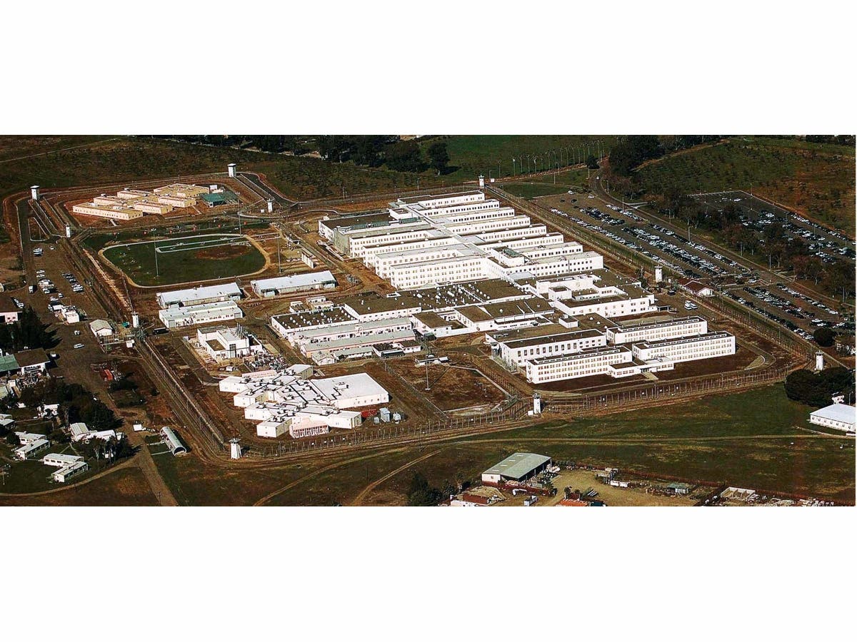 Lawsuit Alleges LGBTQ Harassment, Retaliation At State Corrections Facility  In Vacaville | Dixon, CA Patch