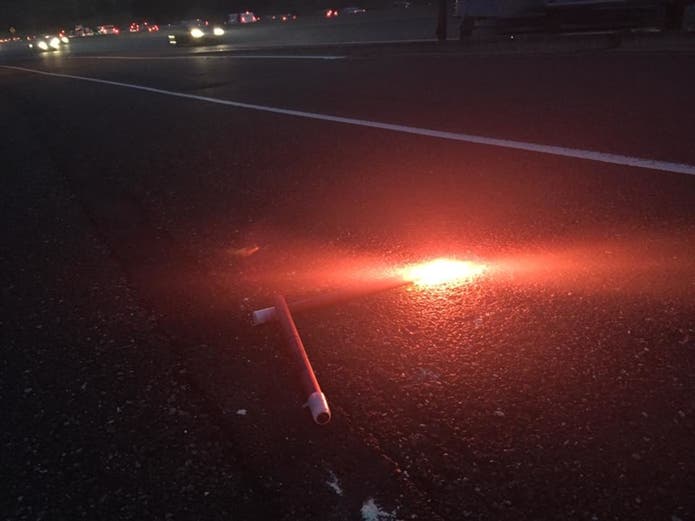 Fatality Reported In US Hwy 101 Crash | Gilroy, CA Patch