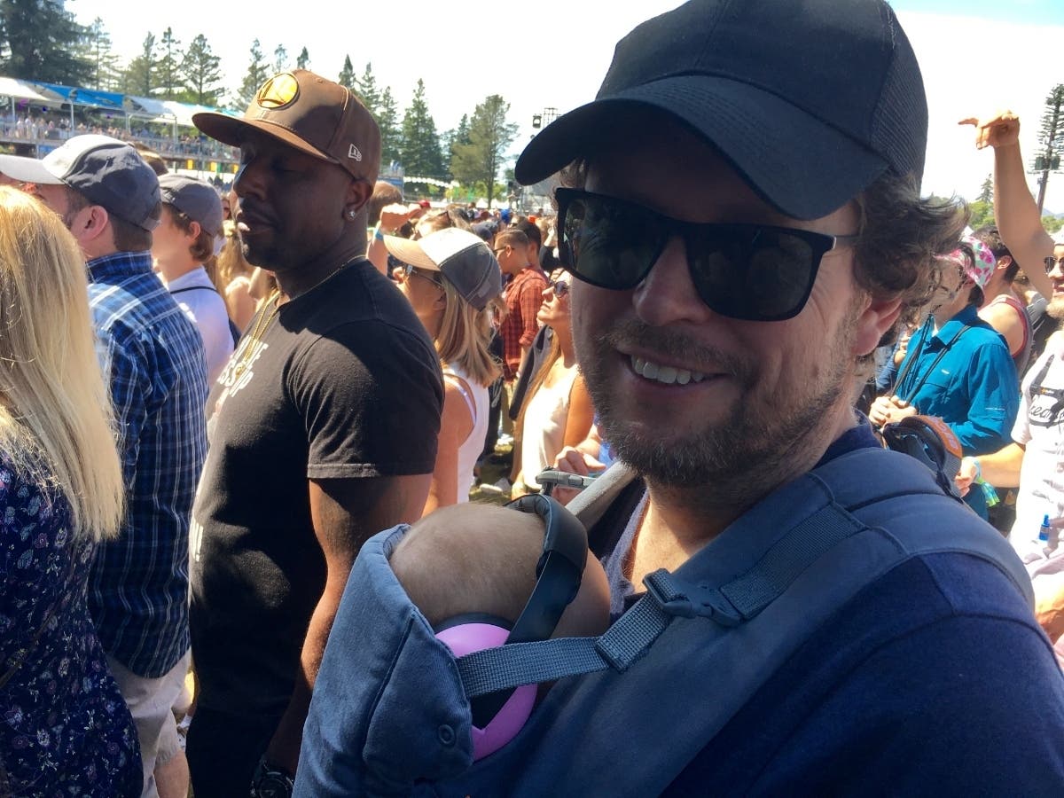 3-Day BottleRock Napa Valley Festival Gets Underway | Napa Valley, CA Patch