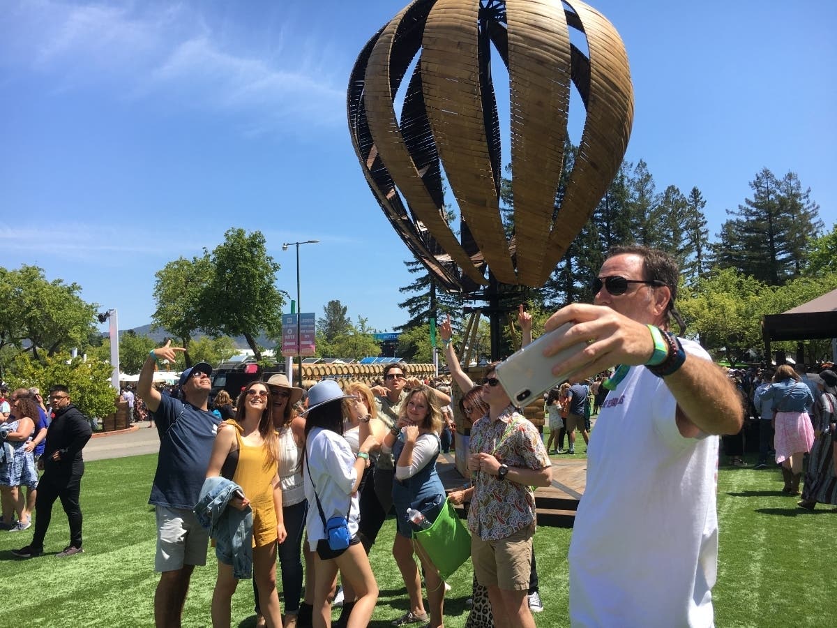 3-Day BottleRock Napa Valley Festival Gets Underway | Napa Valley, CA Patch