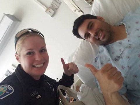 News small post card thumbnail