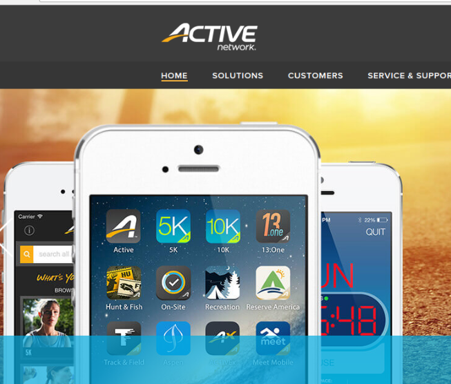 News small post card thumbnail