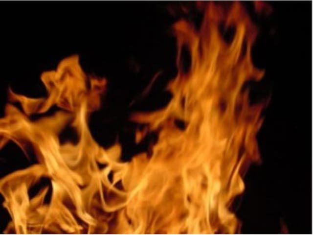 Suspect In UCSD Kiosk Arson Fires Pleads Not Guilty | La Jolla, CA Patch