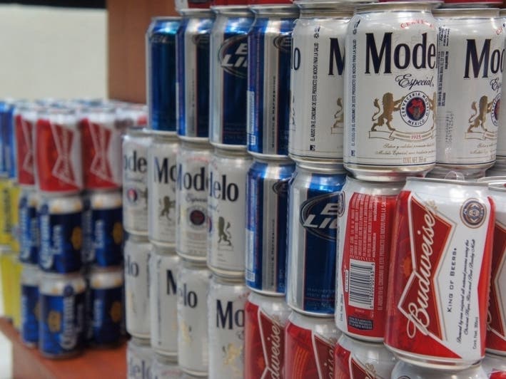 Two operations were conducted by the San Diego County Sheriff's Department to help prevent underage drinking in Santee, authorities said.