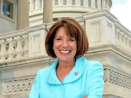 Rep. Susan Davis has held the 53rd District seat since 2003 and entered Congress in 2001, winning the race for the 49th District before it was redrawn following the 2000 census.