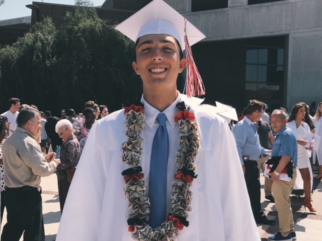 Dylan Hernandez, a 19-year-old SDSU freshman, was hospitalized and later died after attending an event at one of the university's fraternities.