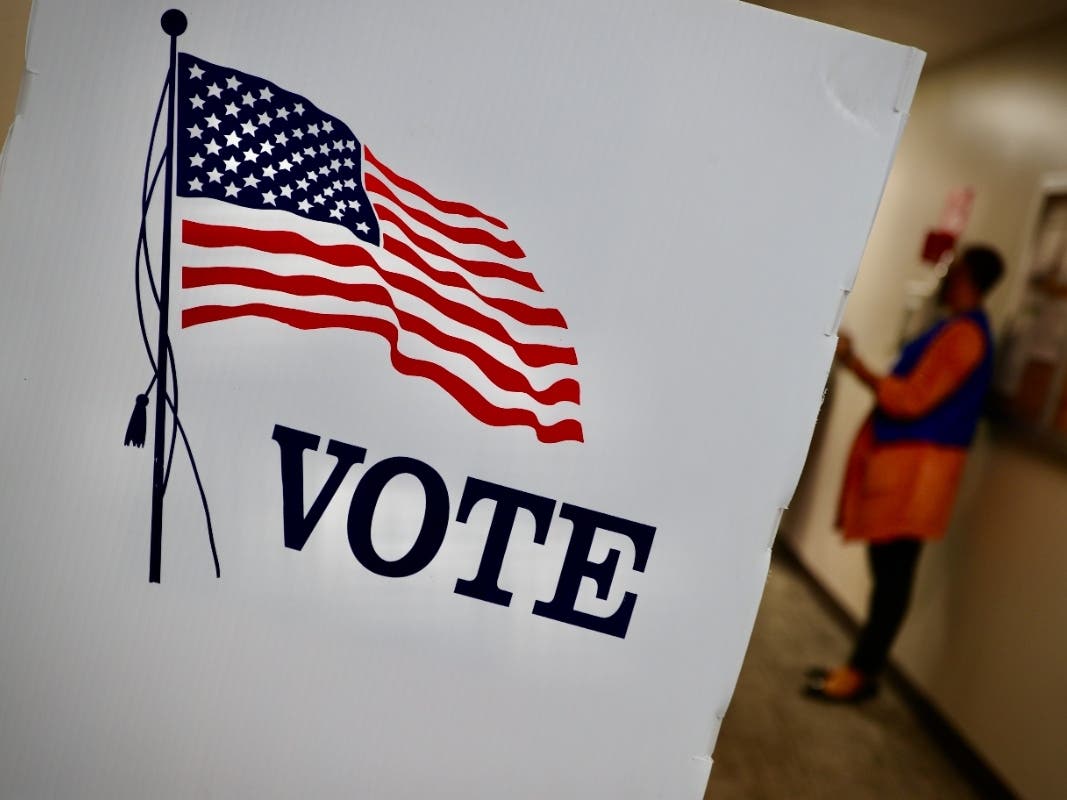 Some San Diego-area congressional representatives were celebrating re-election wins Wednesday.