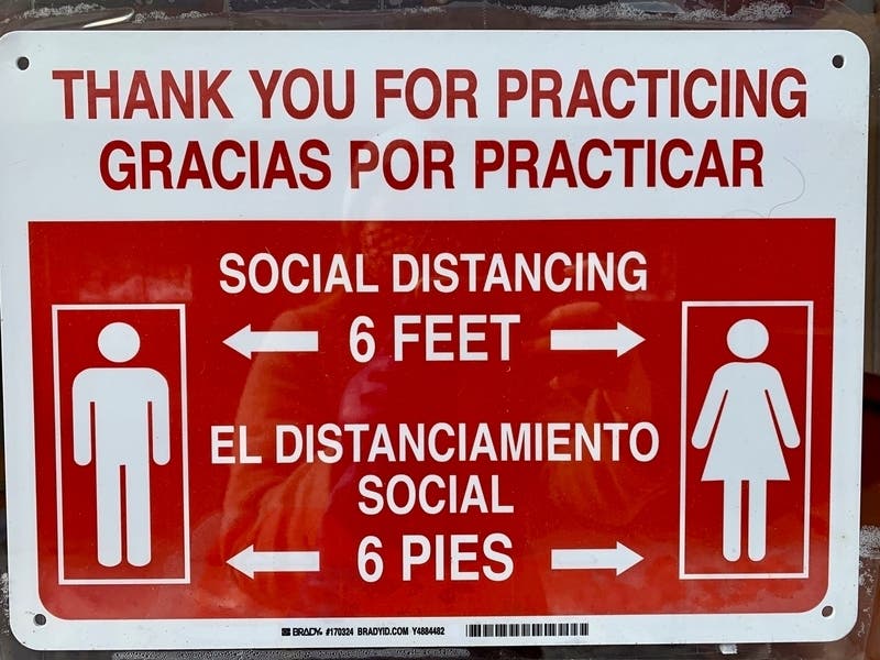 Tuesday marked the 50th consecutive day with more than 1,000 cases and the 27th time in the past 30 days with more than 2,000 new cases of the virus.