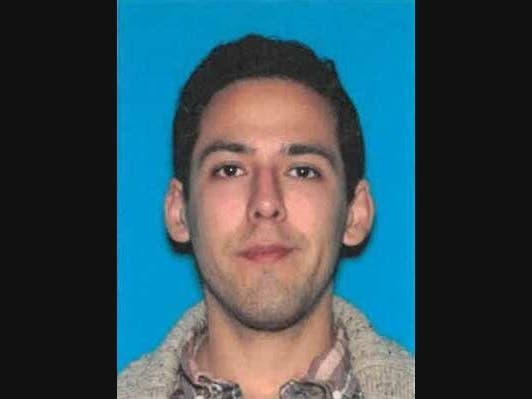 Paul Torres Jimenez De La Cuesta, 29, pleaded guilty April 5 to distribution of images of minors engaged in sexually explicit conduct.