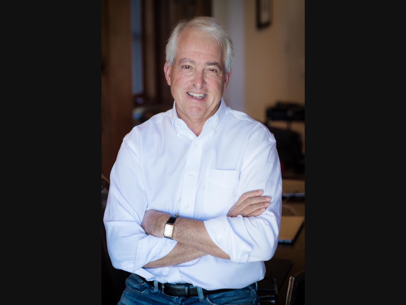 Gov. Gavin Newsom bested John Cox in the 2018 gubernatorial race by nearly 3 million votes.